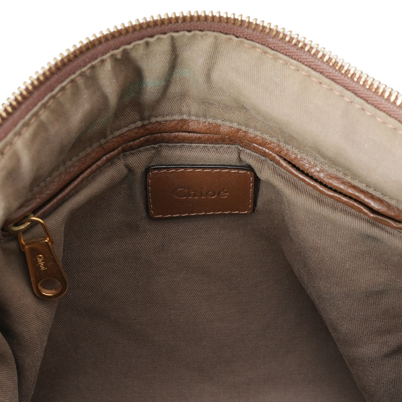 CHLOE(USED)끌로에 마르씨 호보
