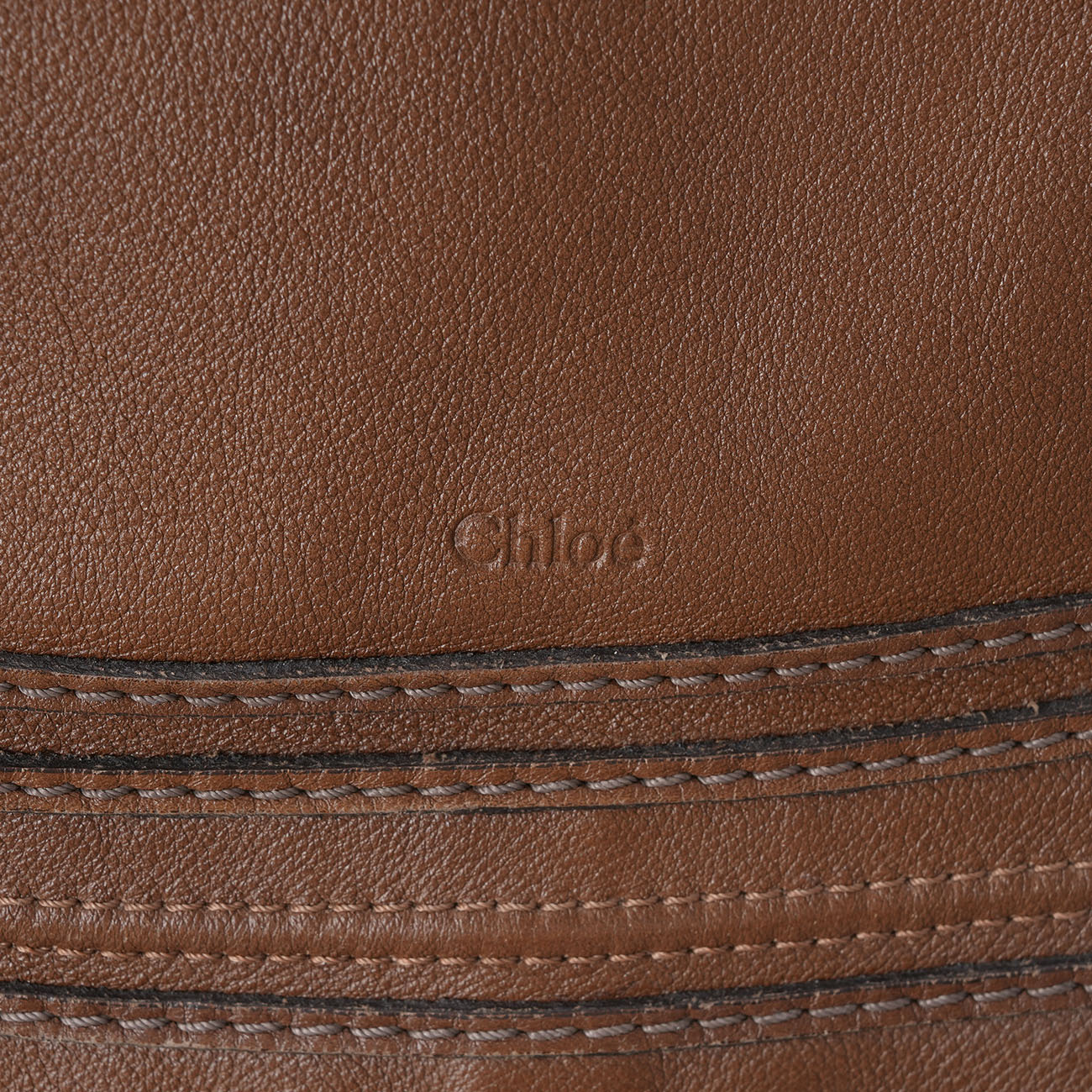 CHLOE(USED)끌로에 마르씨 호보