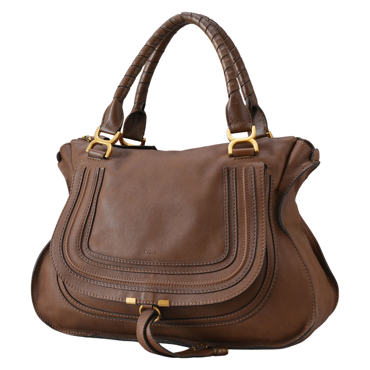 CHLOE(USED)끌로에 마르씨 호보
