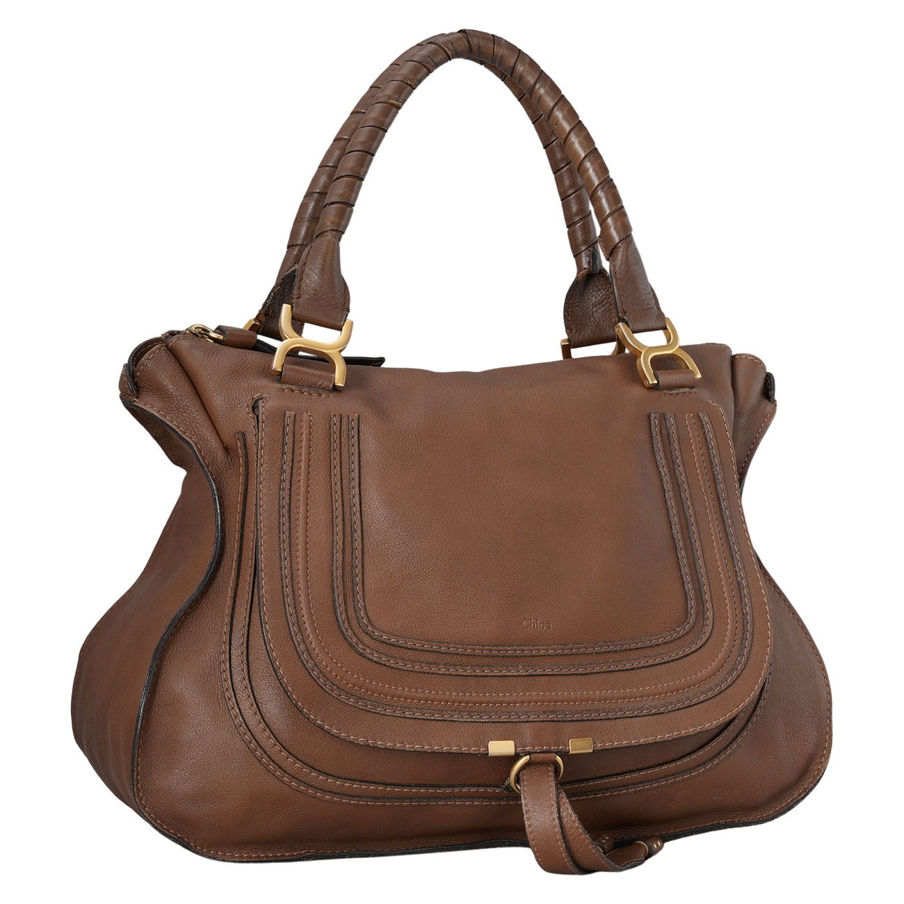 CHLOE(USED)끌로에 마르씨 호보