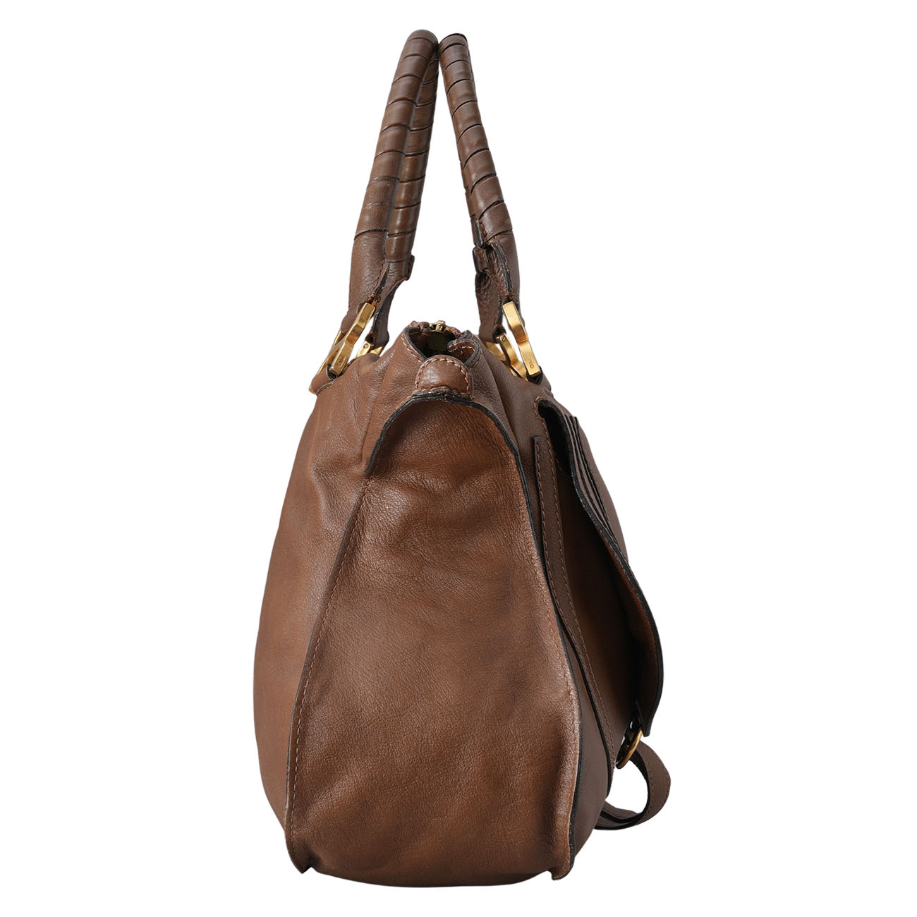 CHLOE(USED)끌로에 마르씨 호보