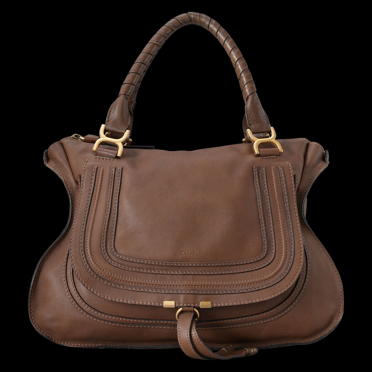 CHLOE(USED)끌로에 마르씨 호보