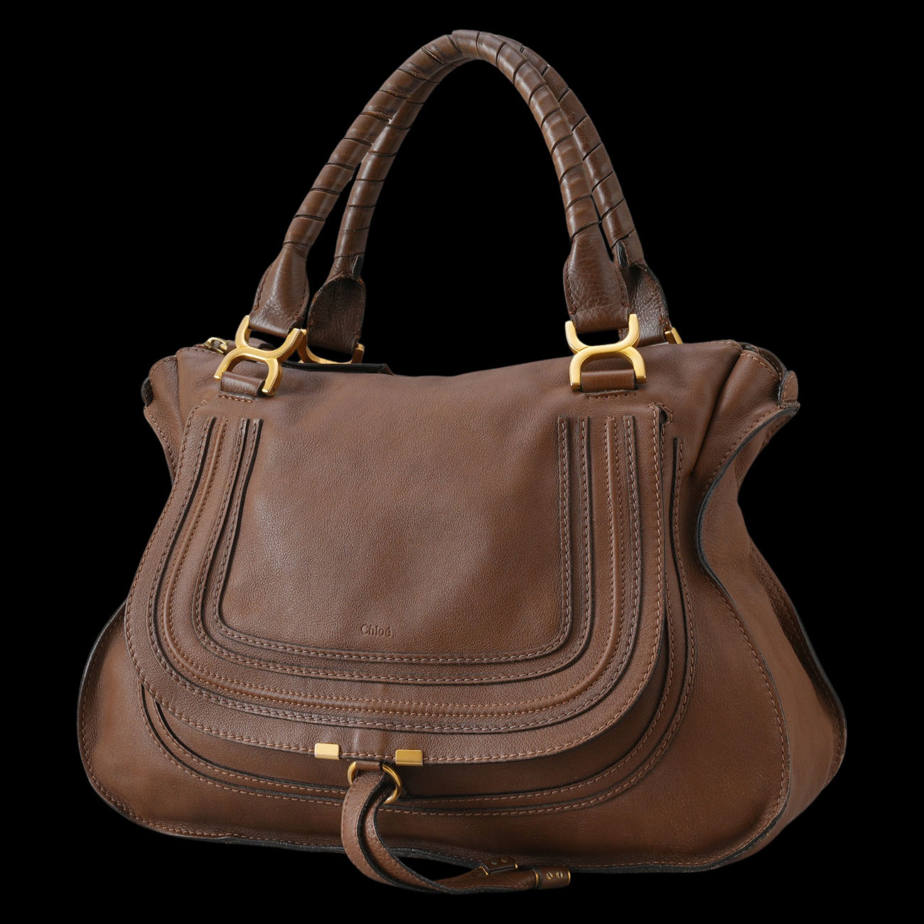 CHLOE(USED)끌로에 마르씨 호보