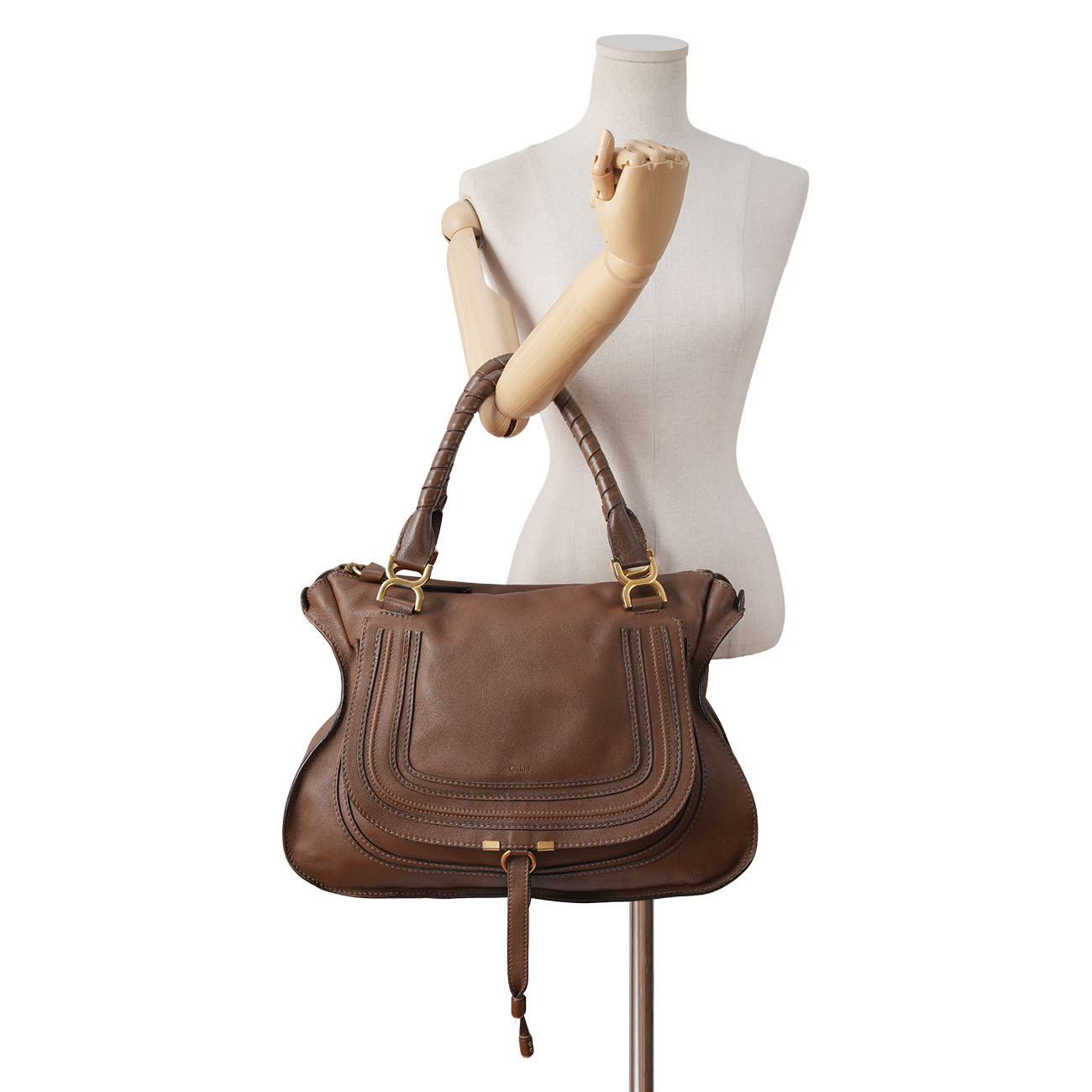 CHLOE(USED)끌로에 마르씨 호보
