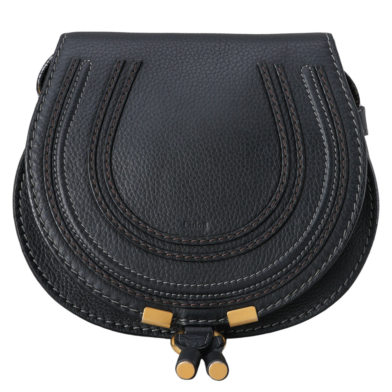 CHLOE(USED)끌로에 마르씨 숄더백
