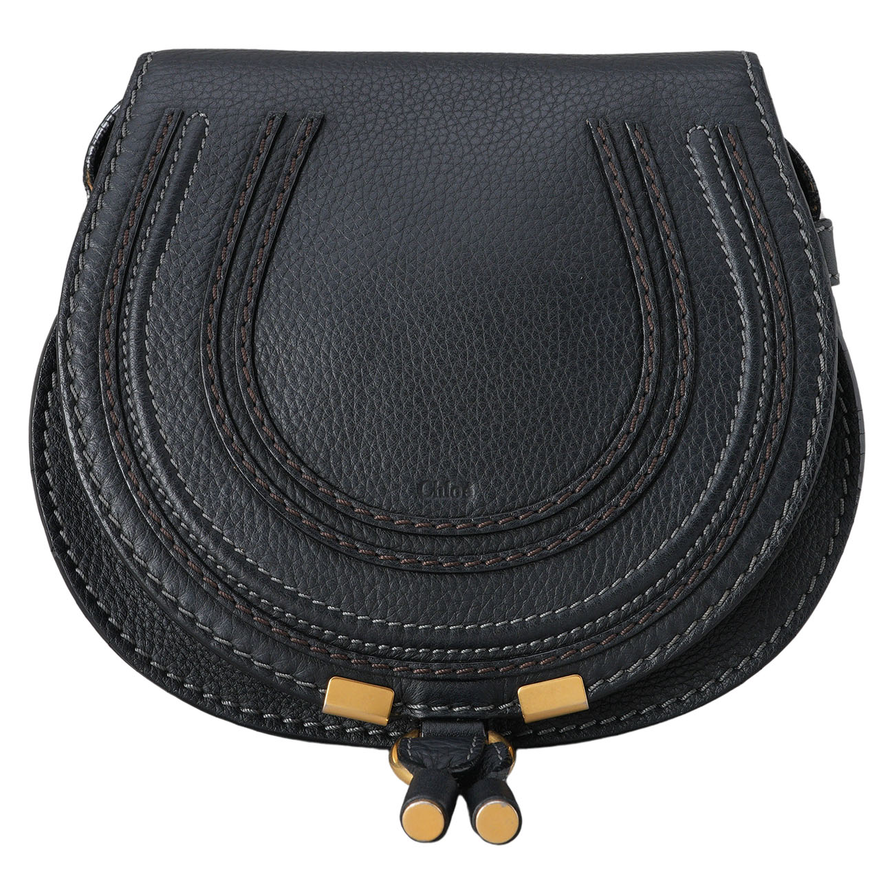 CHLOE(USED)끌로에 마르씨 숄더백