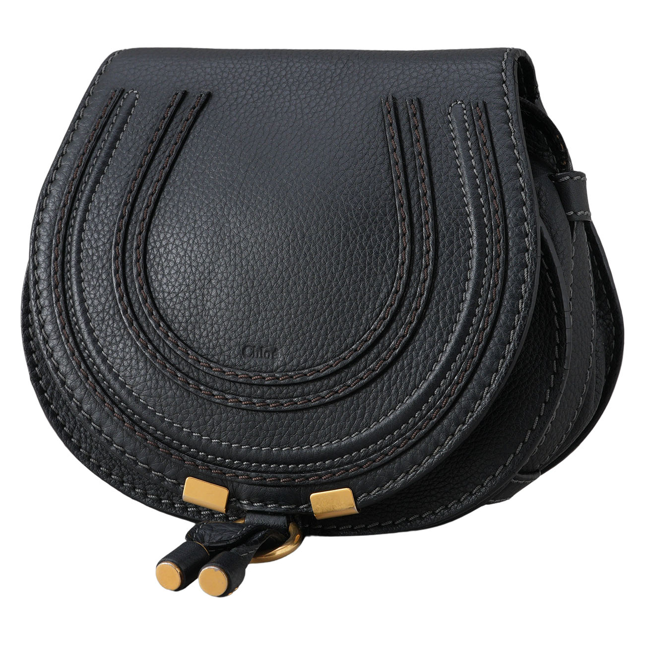 CHLOE(USED)끌로에 마르씨 숄더백