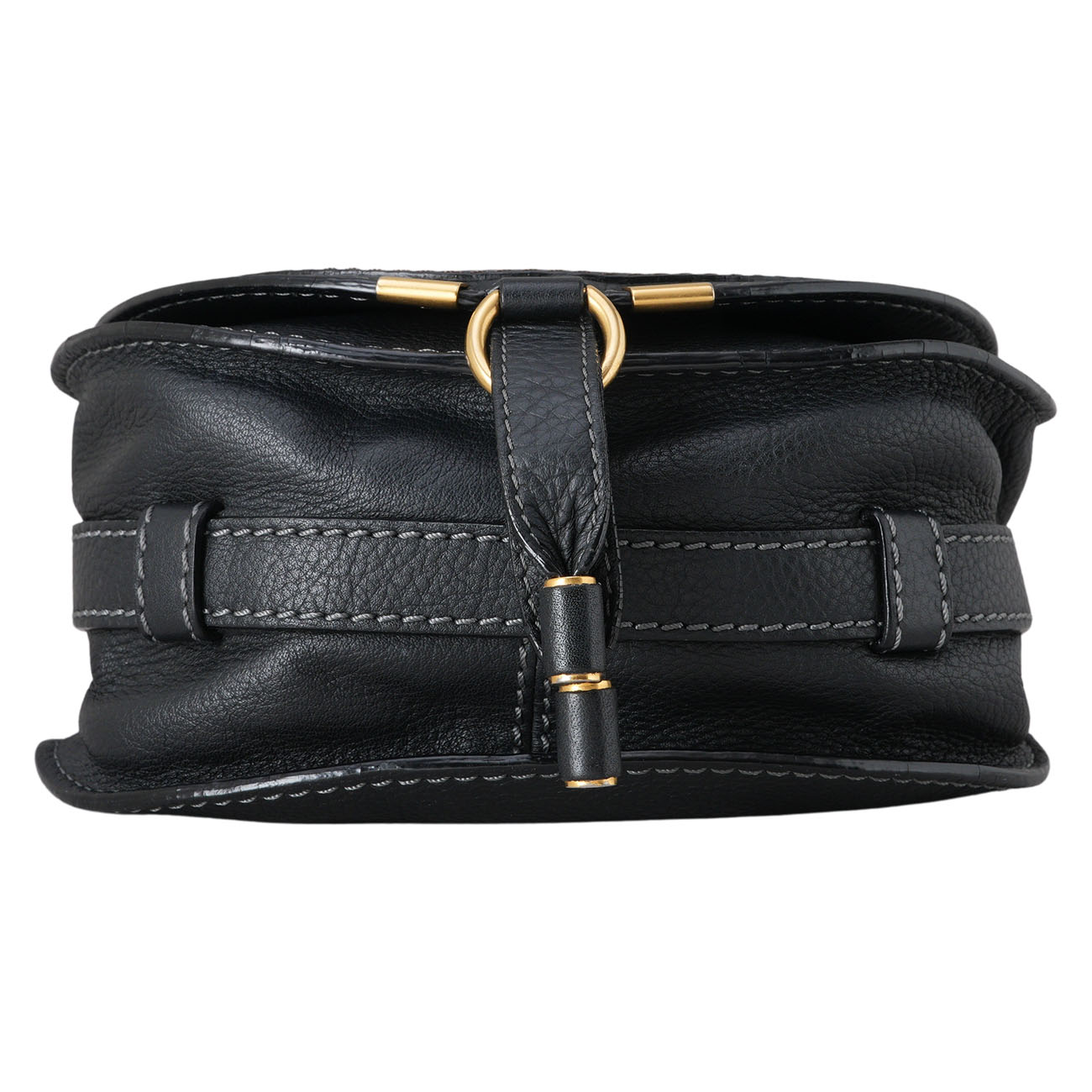 CHLOE(USED)끌로에 마르씨 숄더백