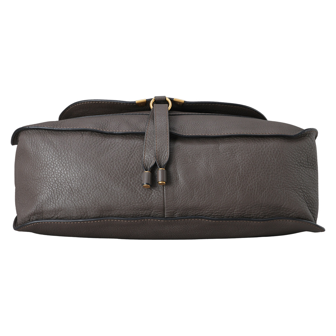CHLOE(USED)끌로에 마르씨 토트백 라지