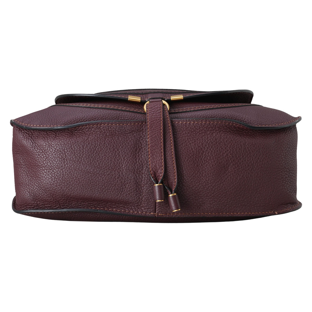 CHLOE(USED)끌로에 마르씨 토트백