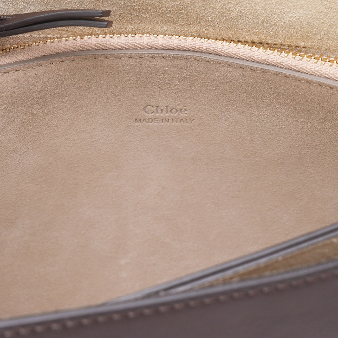 CHLOE(USED)끌로에 페이 크로스백