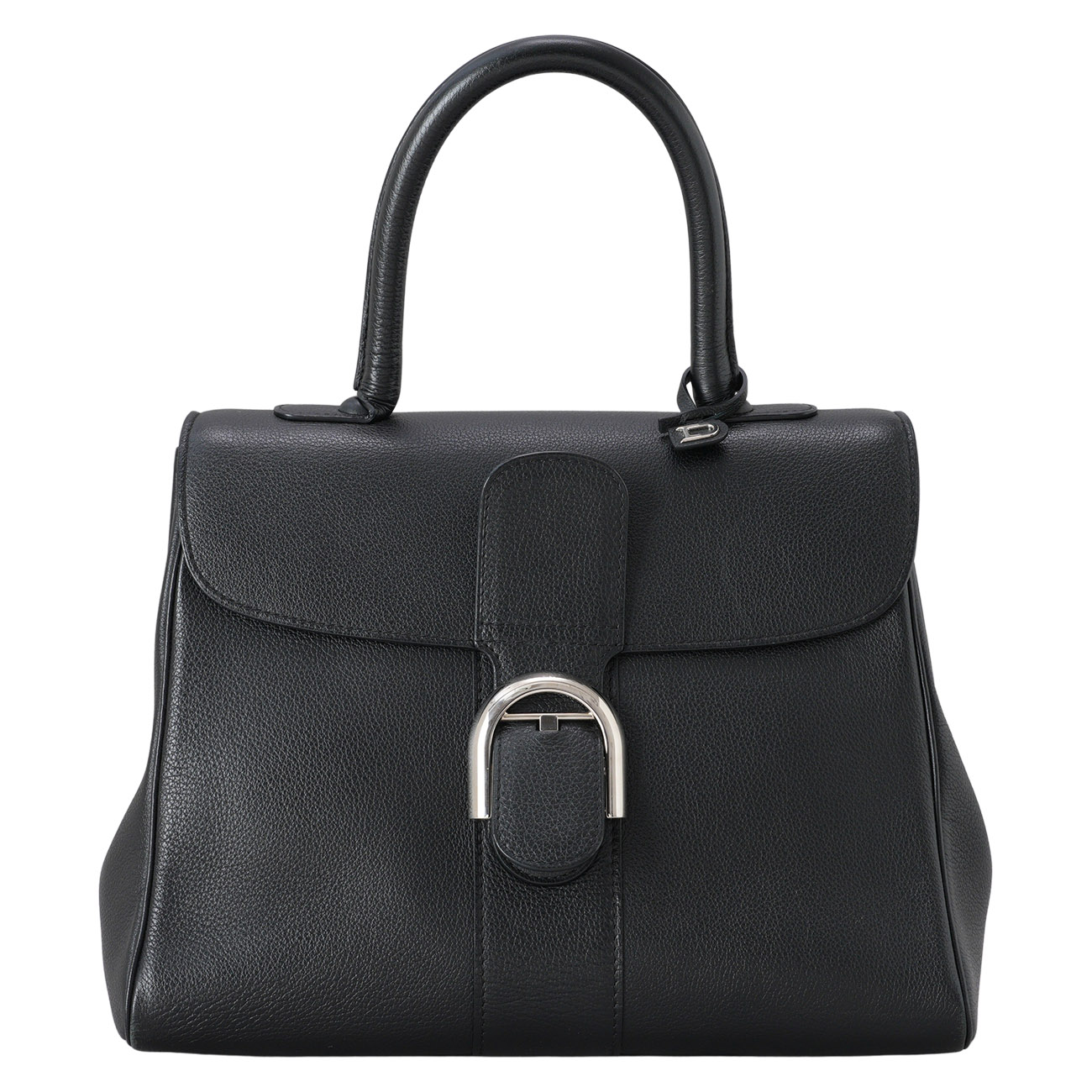 DELVAUX(USED)델보 브리앙 MM