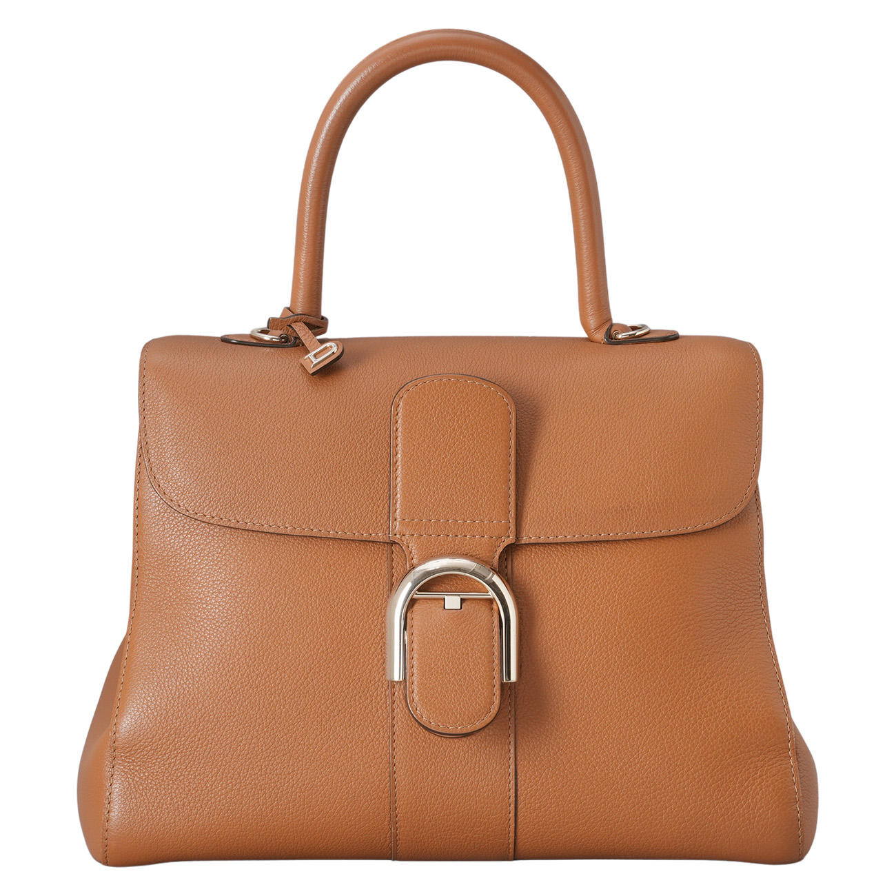 DELVAUX(USED)델보 브리앙 MM
