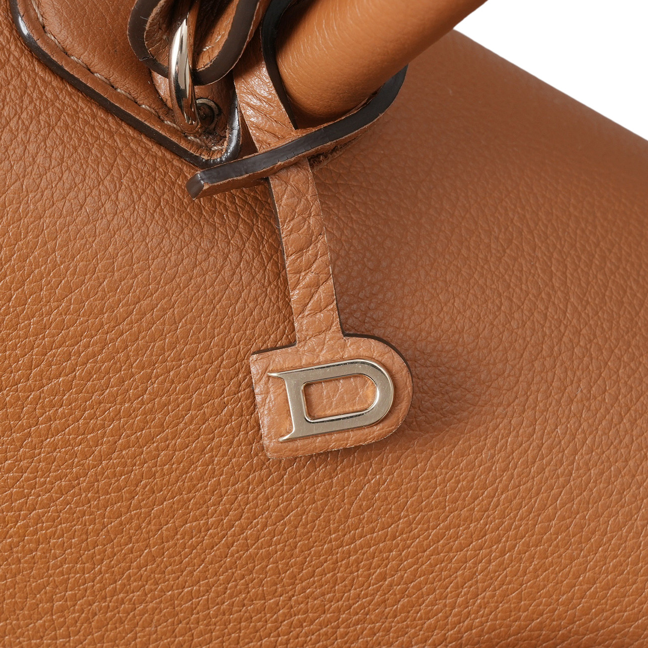 DELVAUX(USED)델보 브리앙 MM