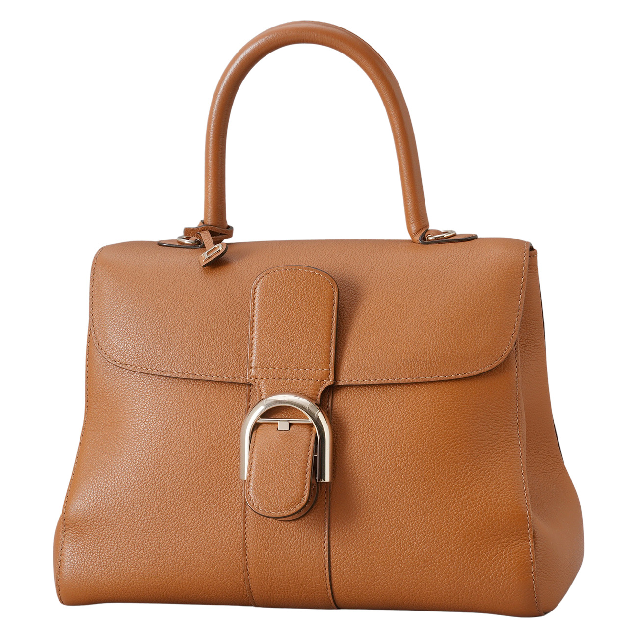 DELVAUX(USED)델보 브리앙 MM