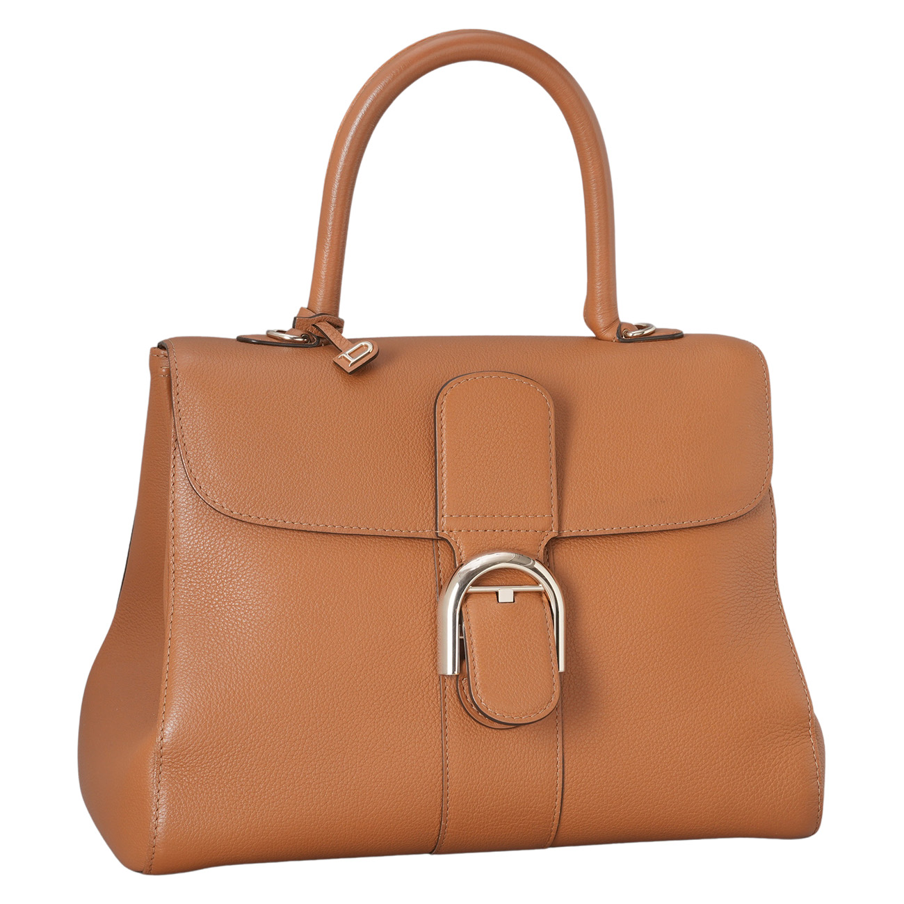 DELVAUX(USED)델보 브리앙 MM