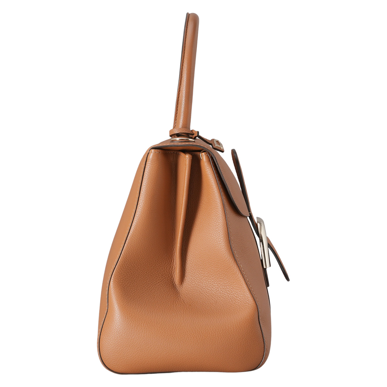 DELVAUX(USED)델보 브리앙 MM