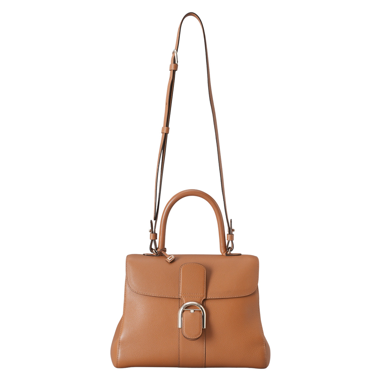 DELVAUX(USED)델보 브리앙 MM