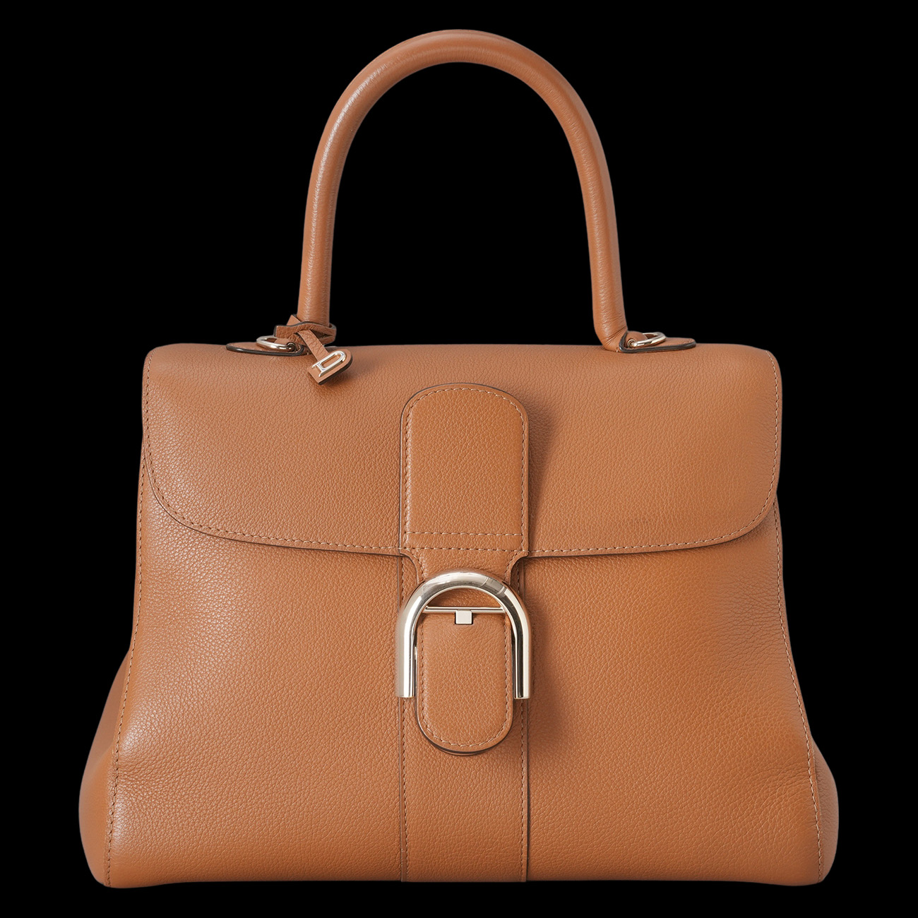 DELVAUX(USED)델보 브리앙 MM