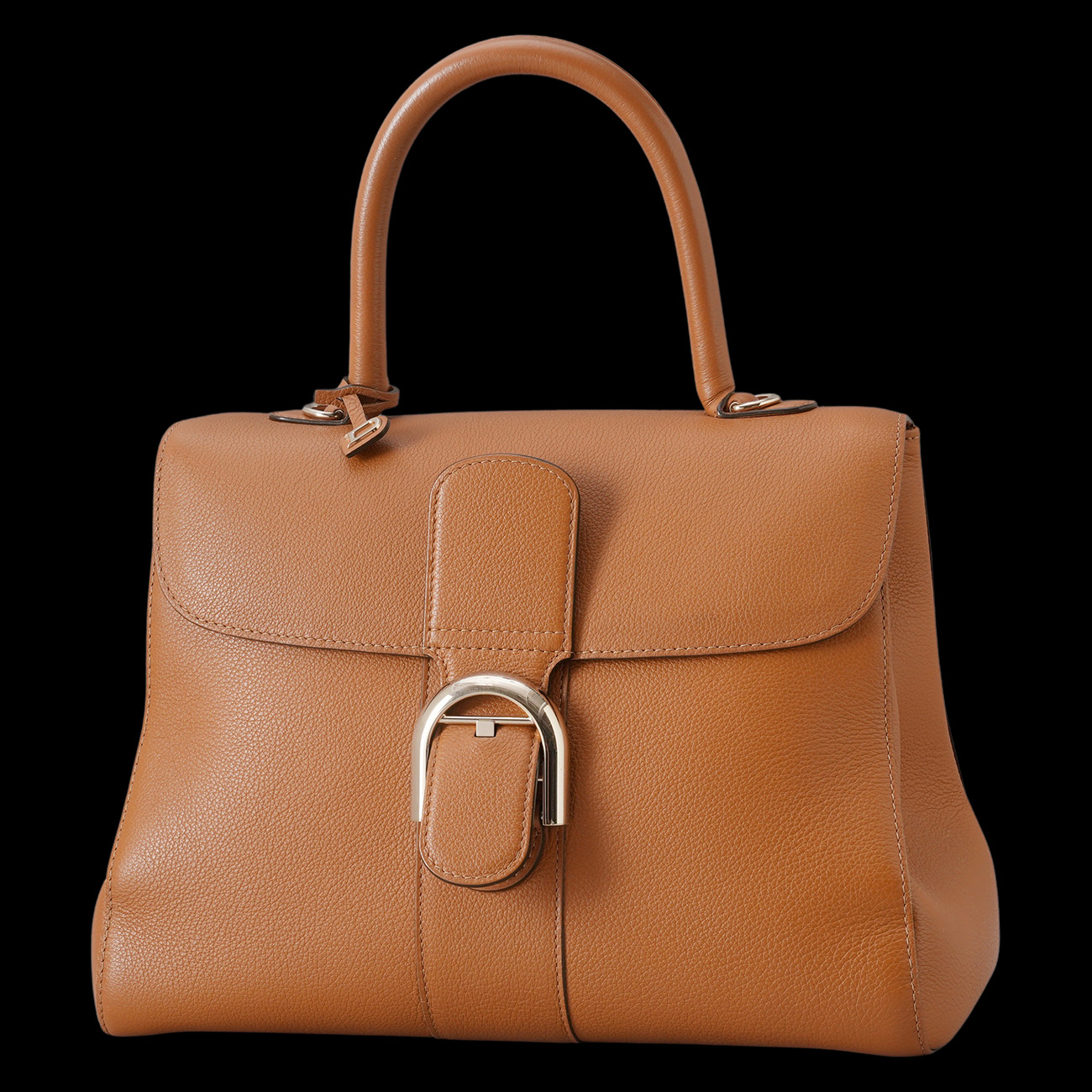 DELVAUX(USED)델보 브리앙 MM