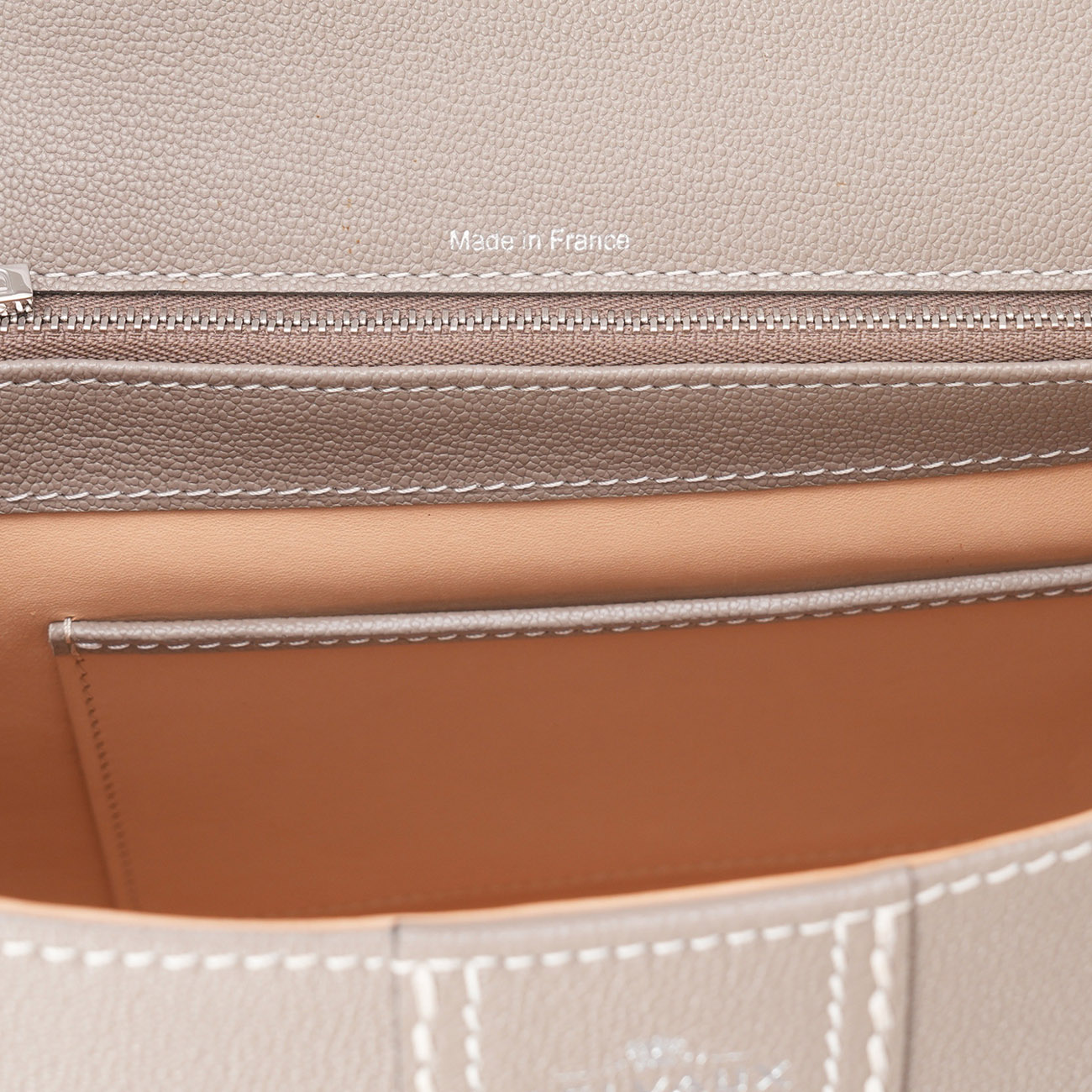 DELVAUX(USED)델보 브리앙 MM