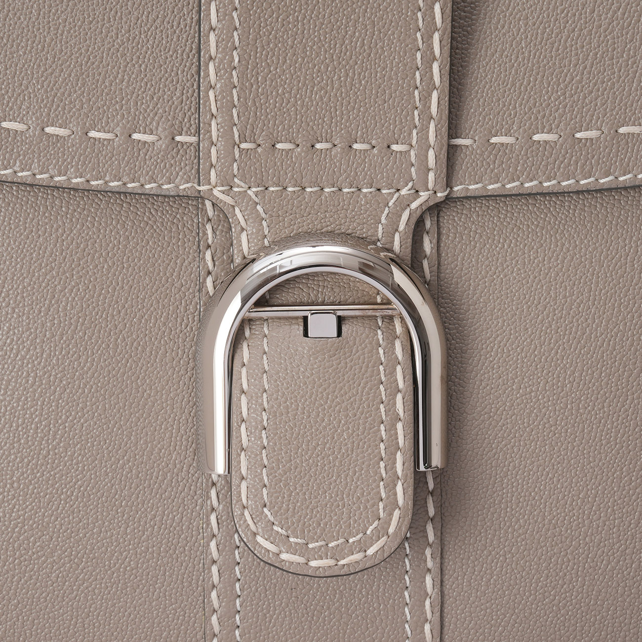 DELVAUX(USED)델보 브리앙 MM