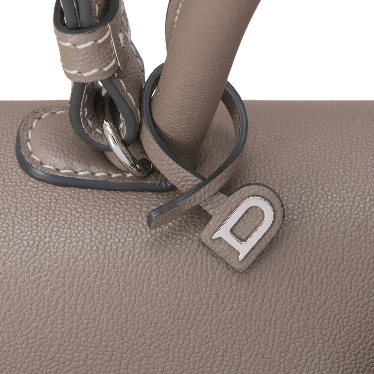 DELVAUX(USED)델보 브리앙 MM