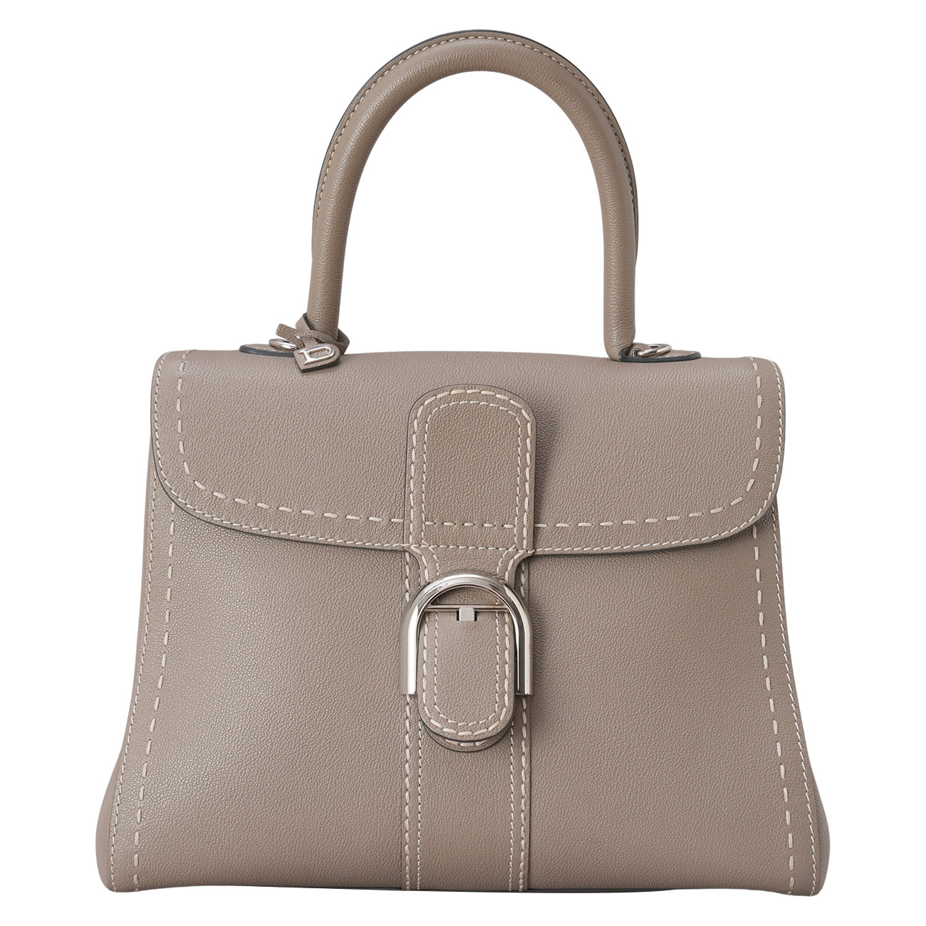 DELVAUX(USED)델보 브리앙 MM