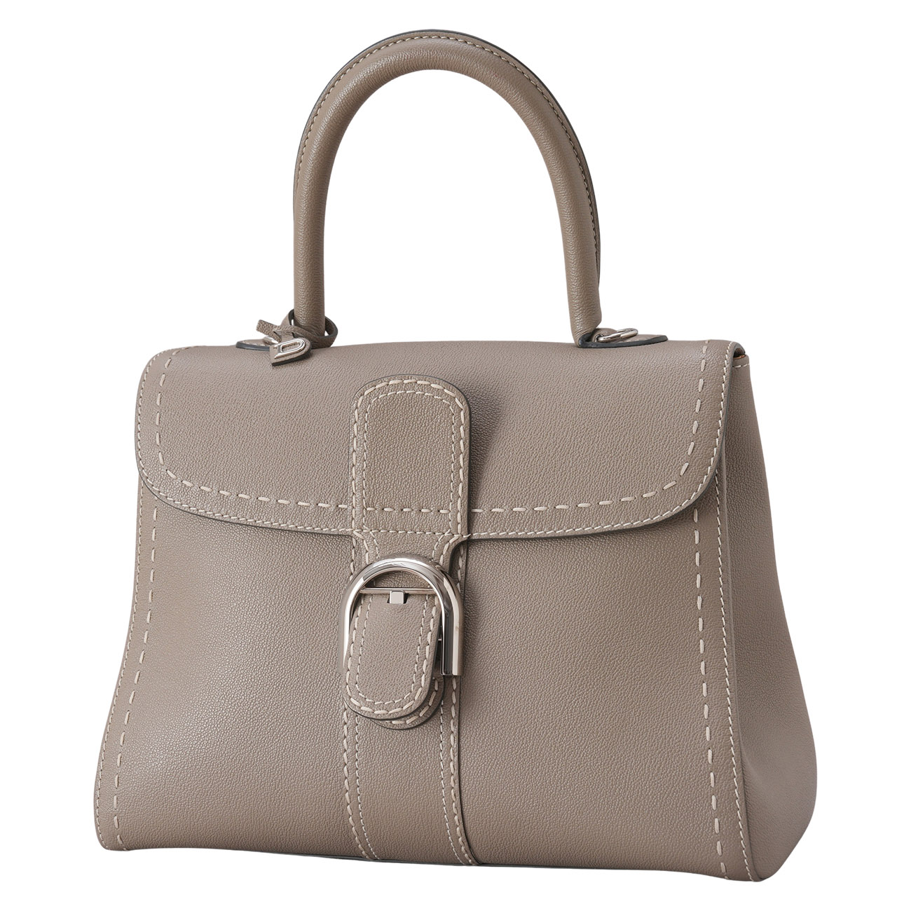 DELVAUX(USED)델보 브리앙 MM