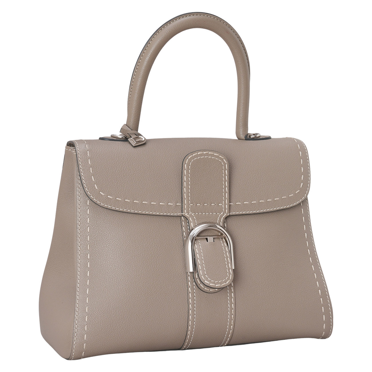 DELVAUX(USED)델보 브리앙 MM