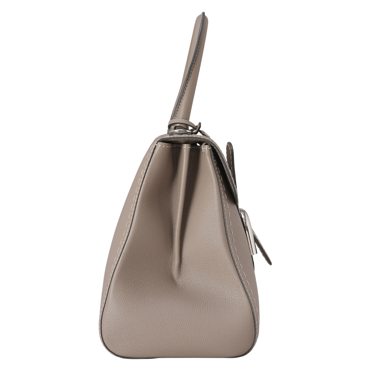 DELVAUX(USED)델보 브리앙 MM