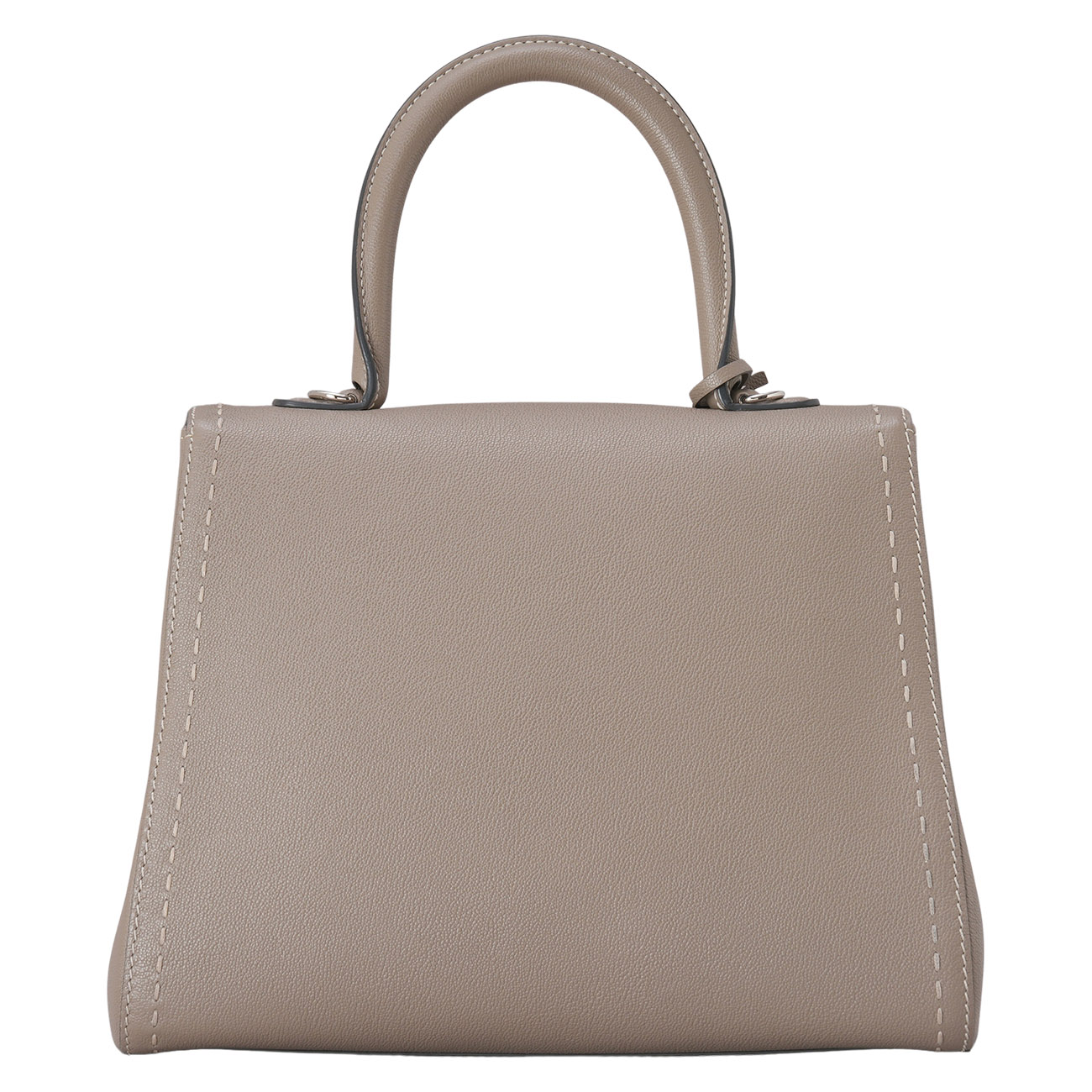 DELVAUX(USED)델보 브리앙 MM