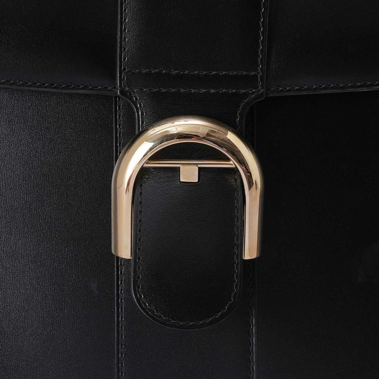 DELVAUX(USED)델보 브리앙 MM