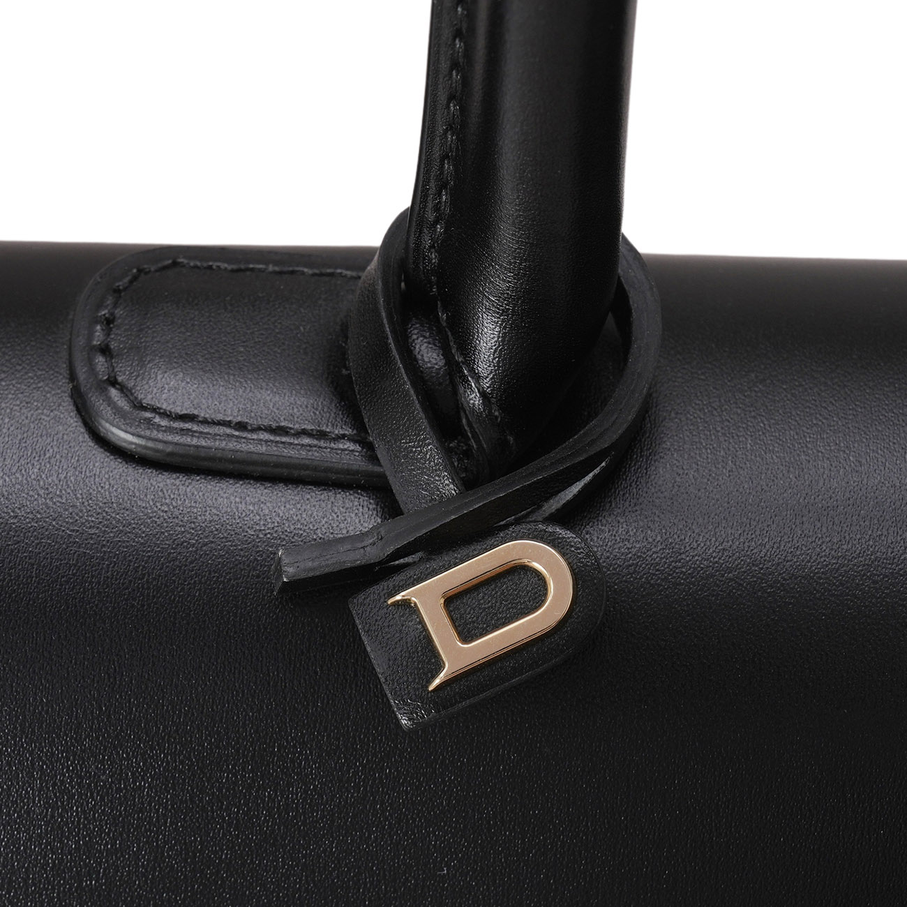 DELVAUX(USED)델보 브리앙 MM