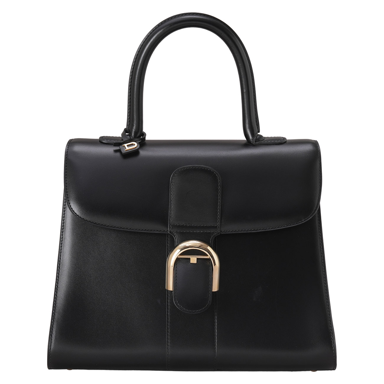 DELVAUX(USED)델보 브리앙 MM