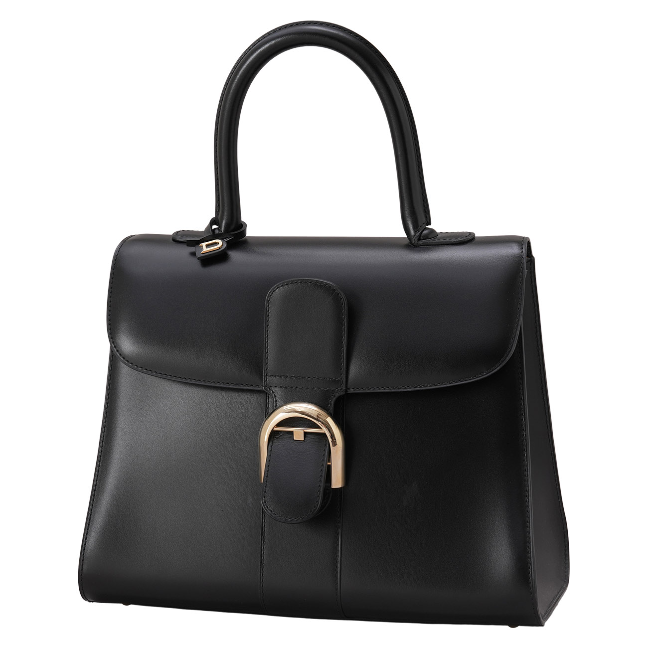 DELVAUX(USED)델보 브리앙 MM