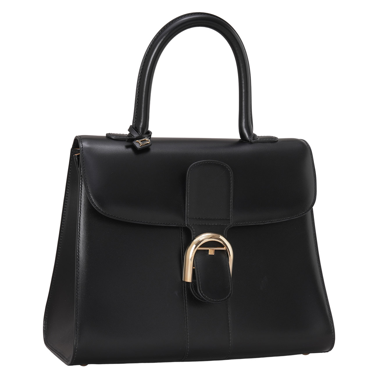 DELVAUX(USED)델보 브리앙 MM