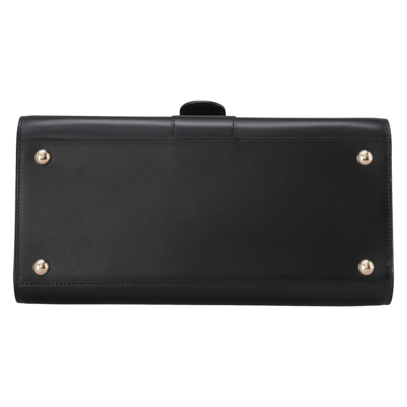DELVAUX(USED)델보 브리앙 MM