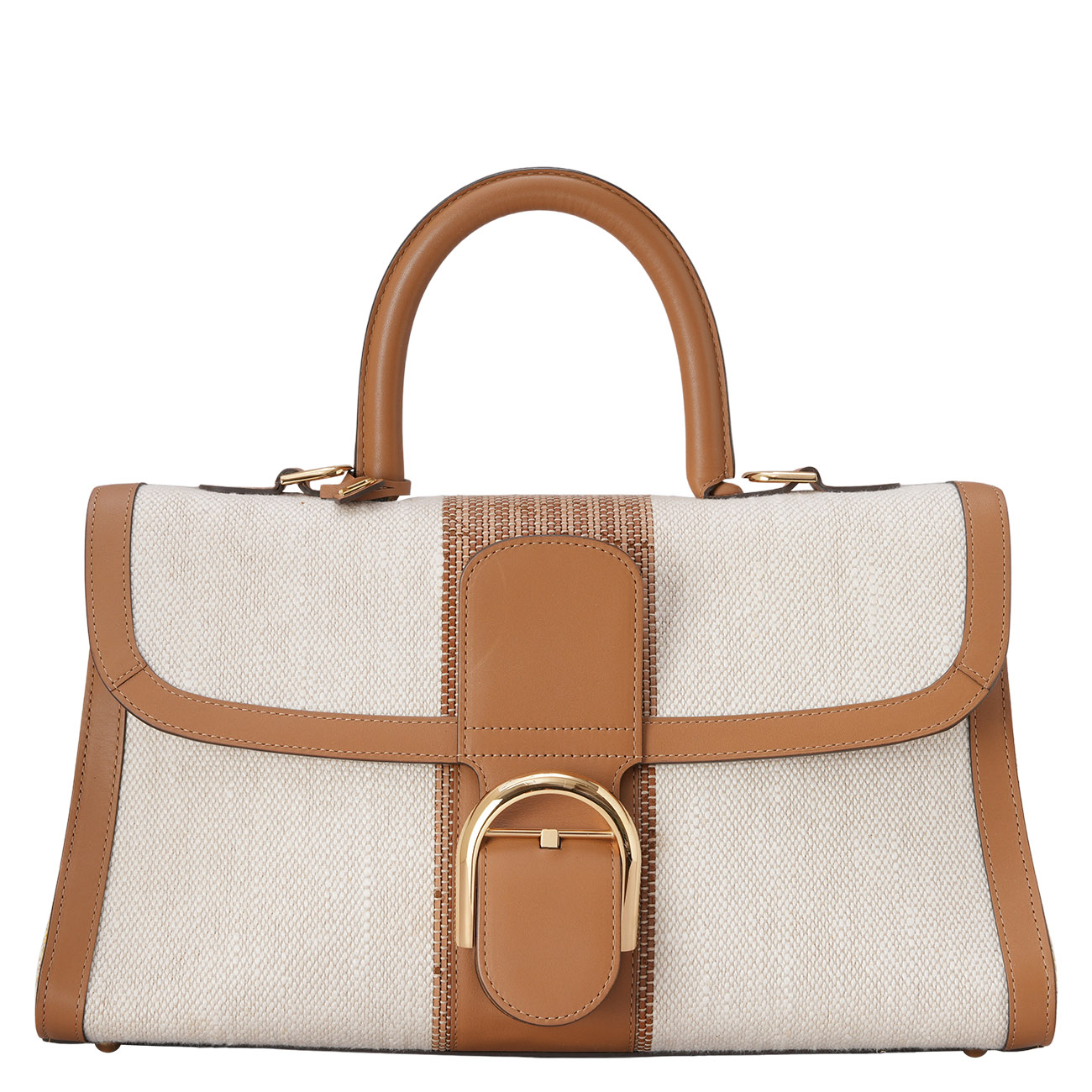 DELVAUX(USED)델보 브리앙