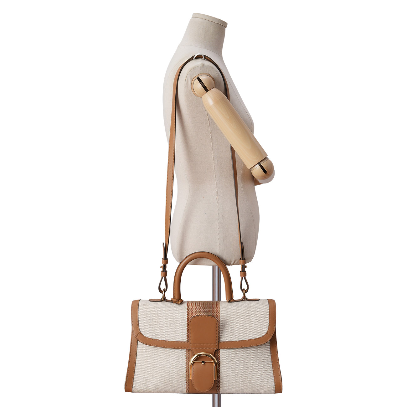 DELVAUX(USED)델보 브리앙