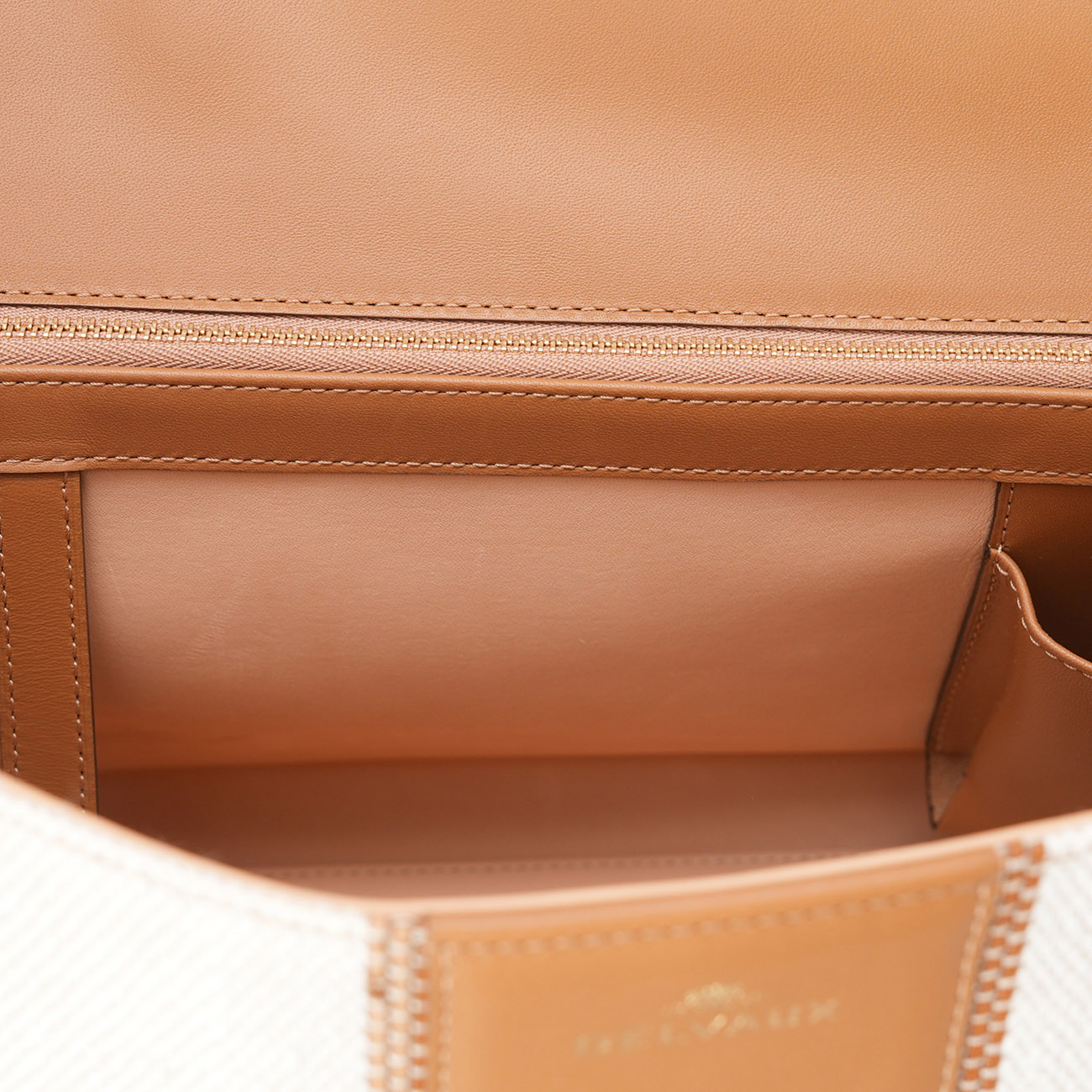 DELVAUX(USED)델보 브리앙