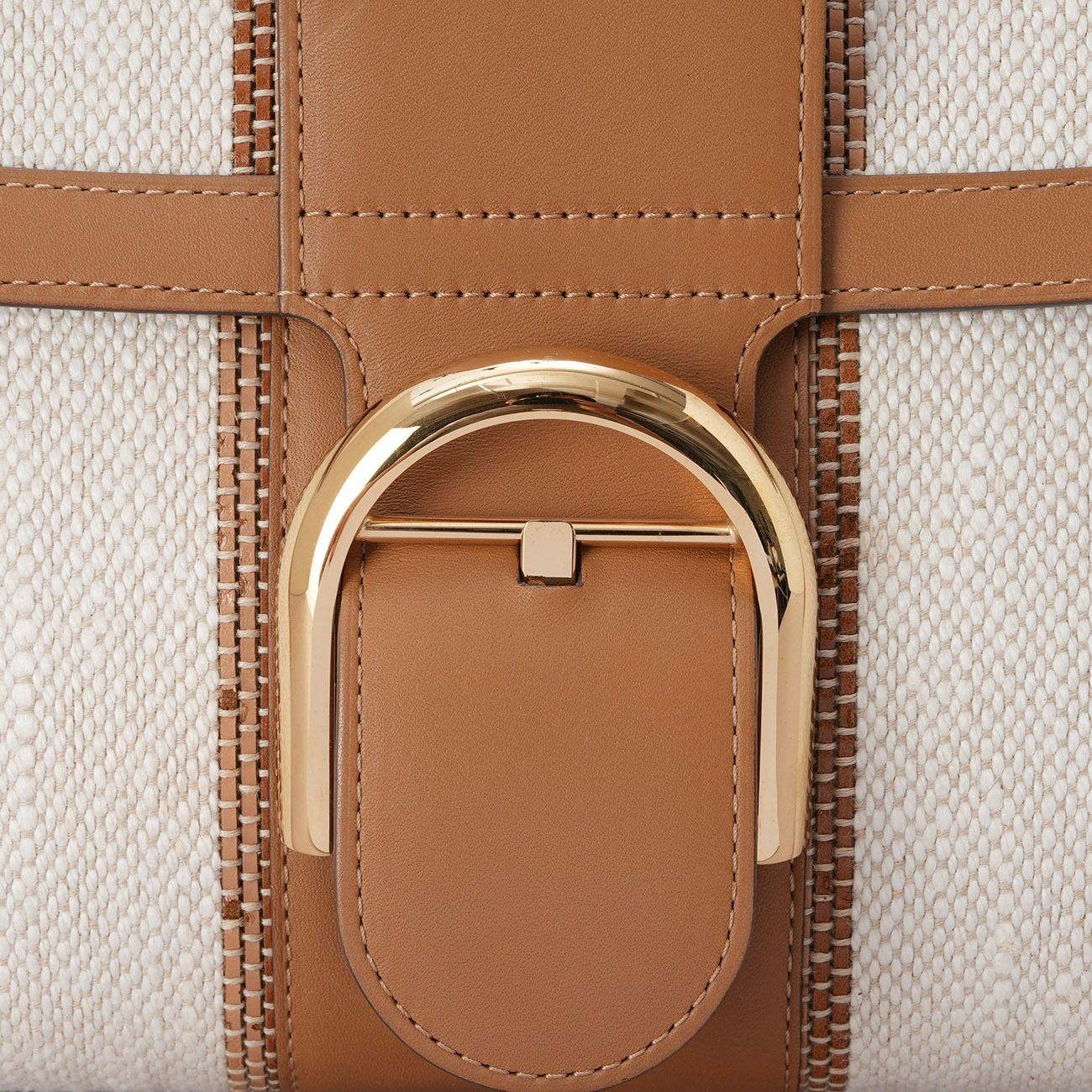 DELVAUX(USED)델보 브리앙