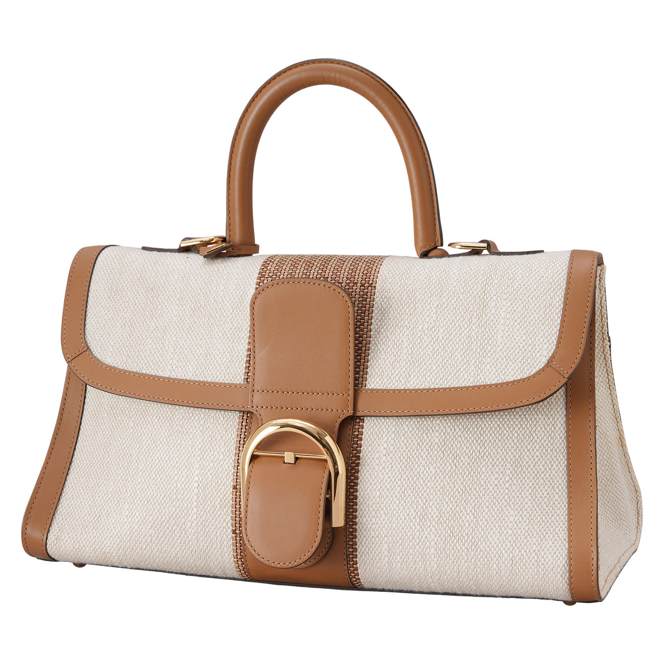 DELVAUX(USED)델보 브리앙