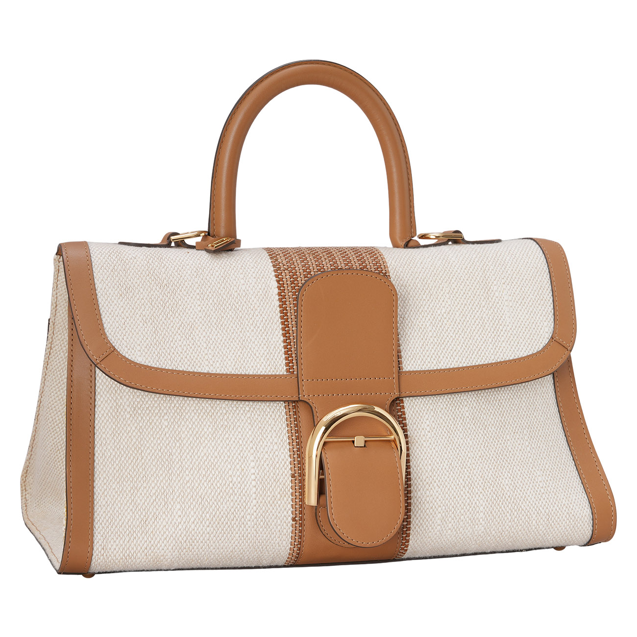 DELVAUX(USED)델보 브리앙