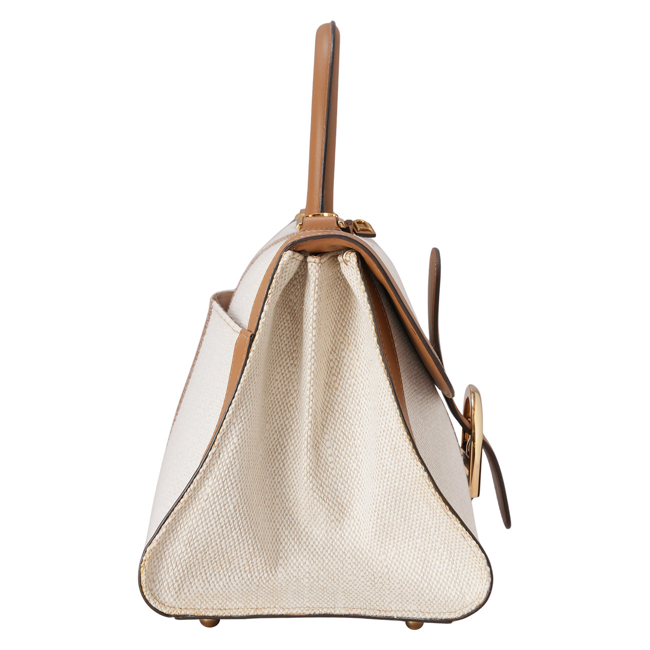 DELVAUX(USED)델보 브리앙