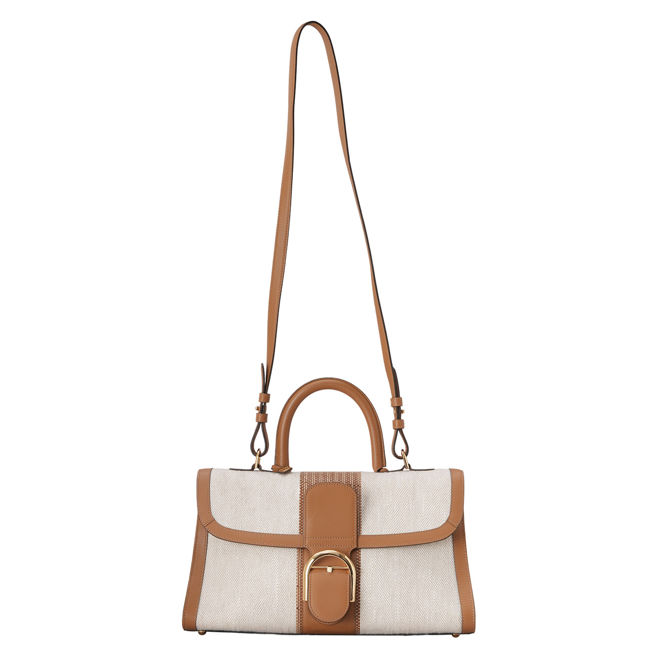 DELVAUX(USED)델보 브리앙