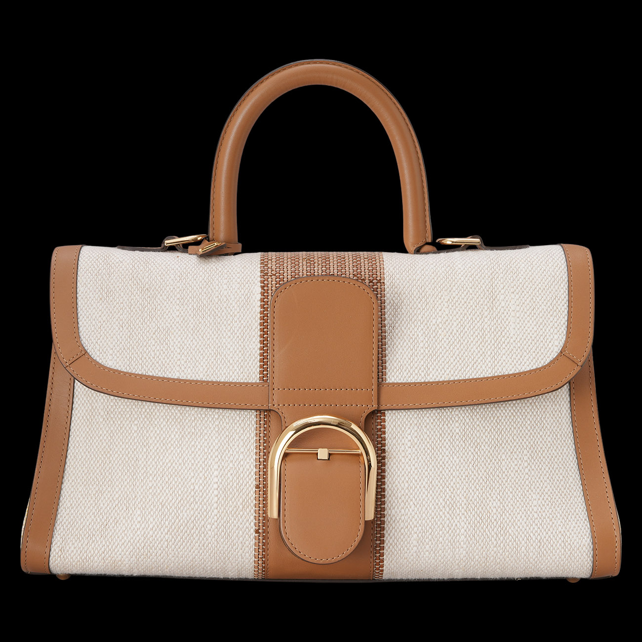 DELVAUX(USED)델보 브리앙