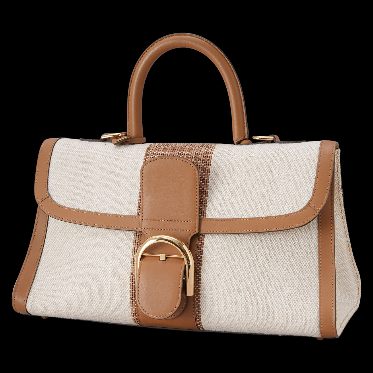 DELVAUX(USED)델보 브리앙