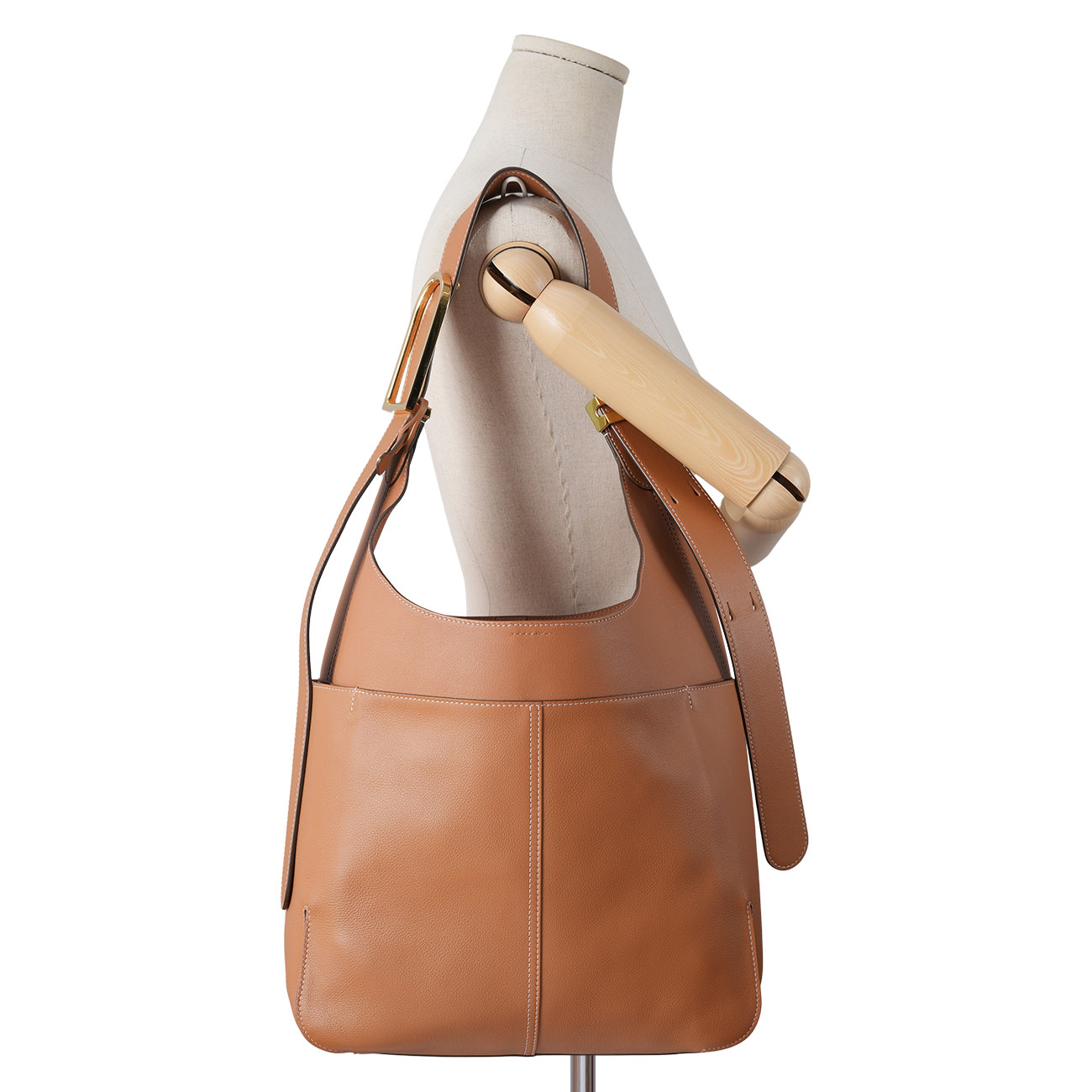 DELVAUX(USED)델보 쏘쿨 MM