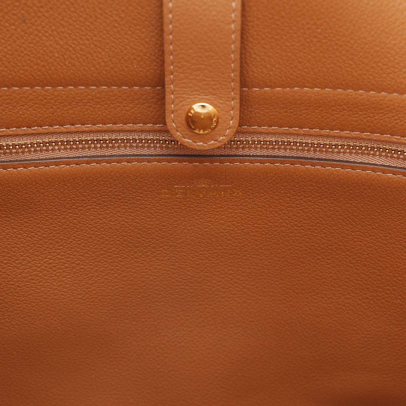 DELVAUX(USED)델보 쏘쿨 MM